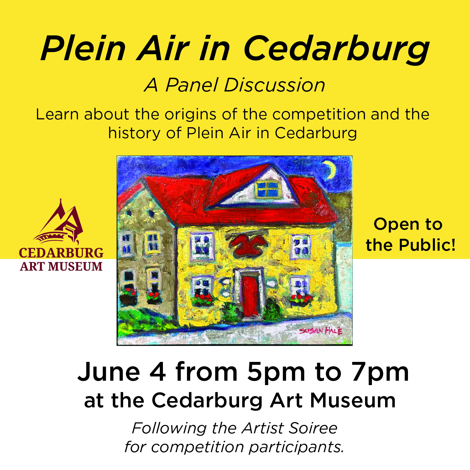 pleinair26talk